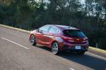 Chevrolet Cruze Sport6 2017 года (LA)